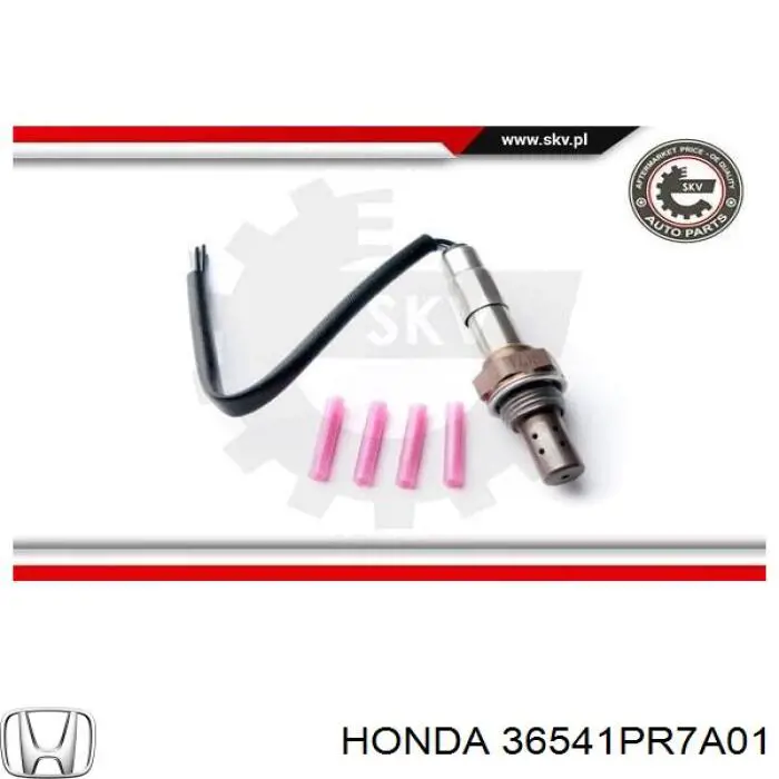 36541PR7A01 Honda 