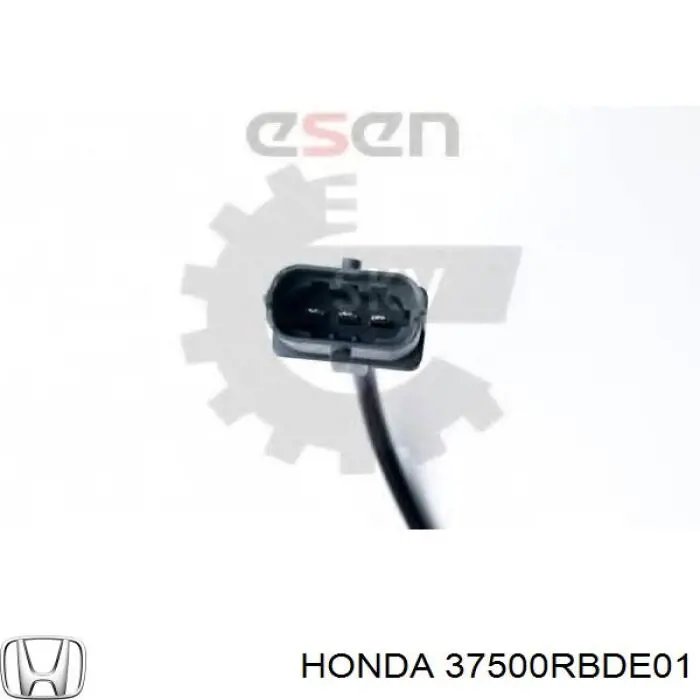 32G9000600 Mitsubishi sensor de posición del cigüeñal