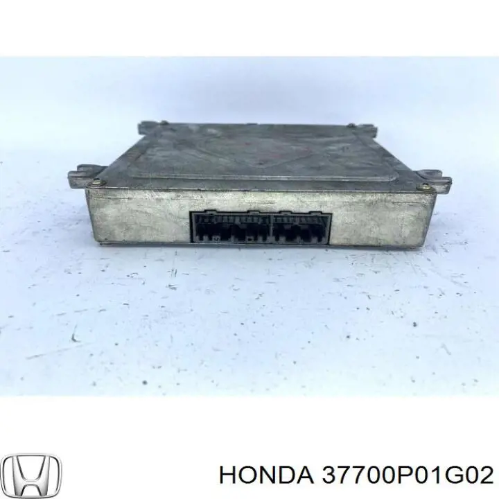 37700P01G02 Honda 