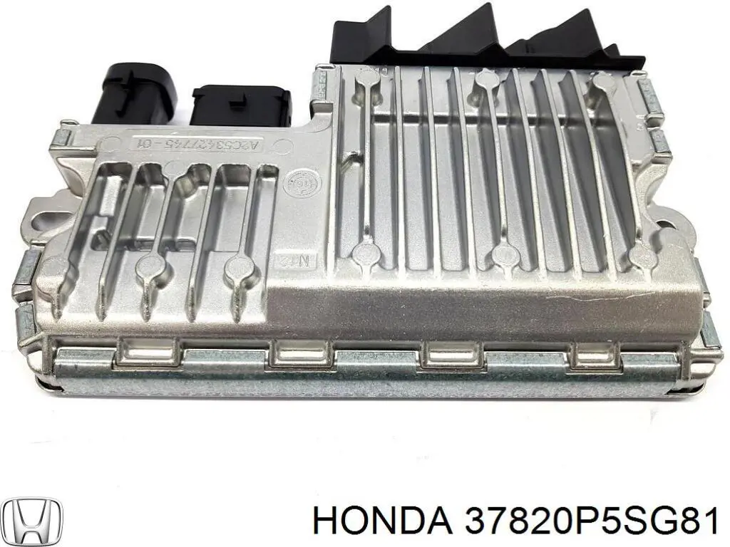 37820P5SG81 Honda 