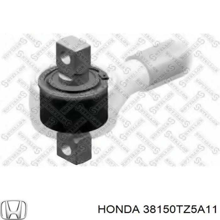 38150TZ5A11 Honda 