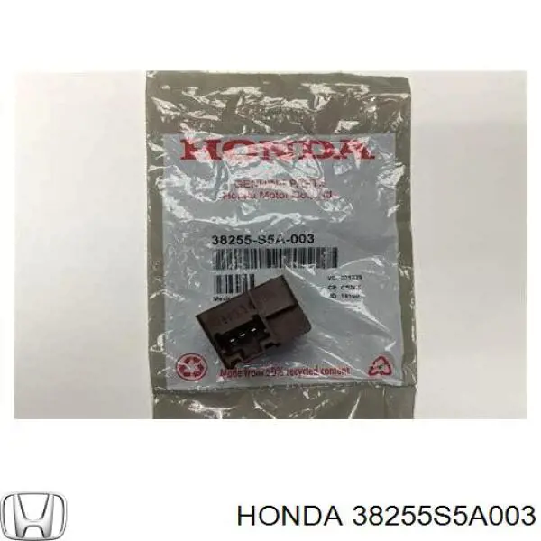  Sensor, impulso de encendido para Honda Civic 7 