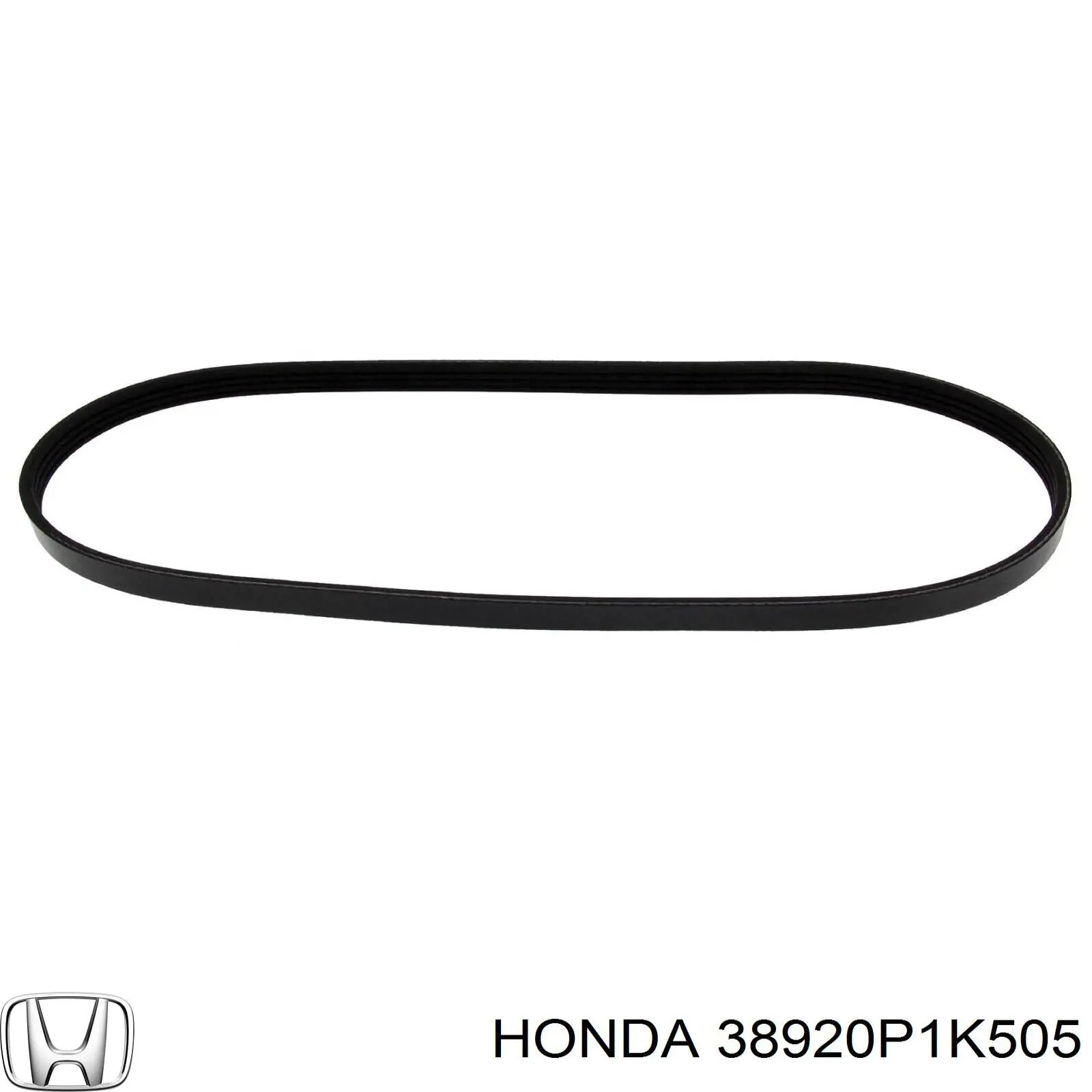 38920P1K505 Honda 