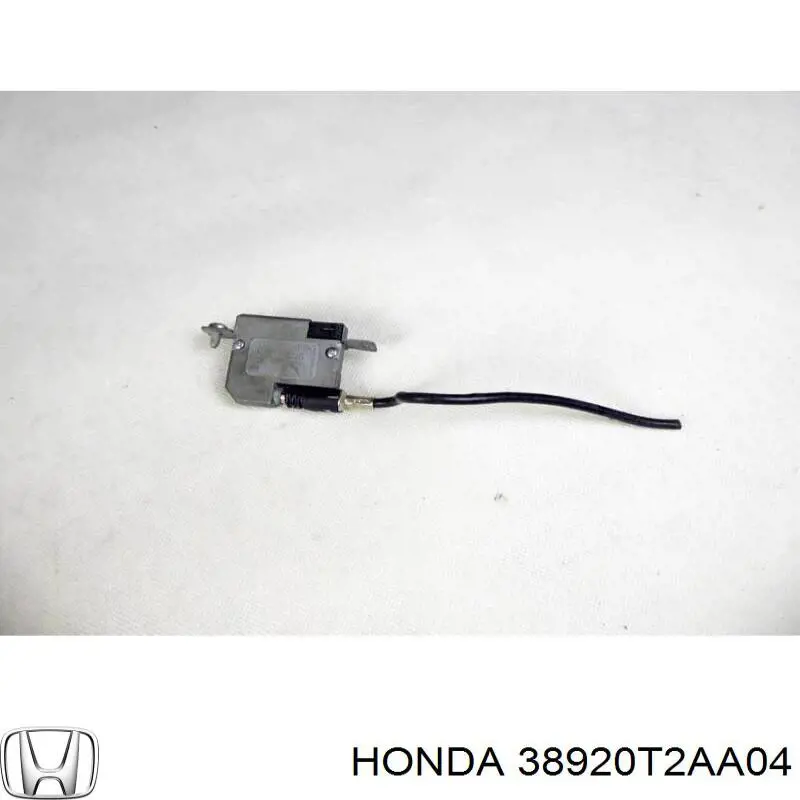 38920T2AA04 Honda 