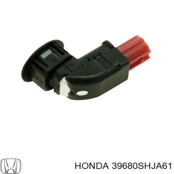  Sensor Alarma De Estacionamiento (packtronic) Frontal para Honda CR-V RE