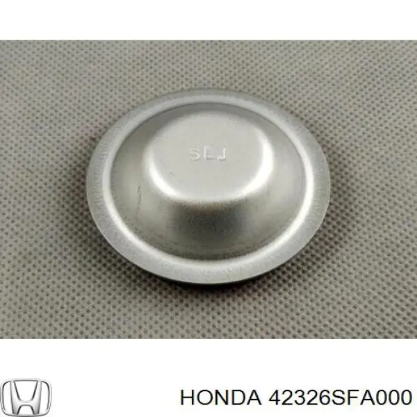 42326SFA000 Honda 