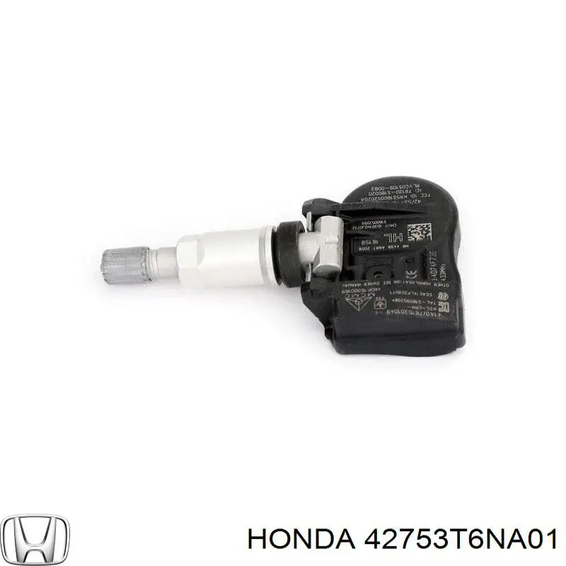 42753T6NA01 Honda 