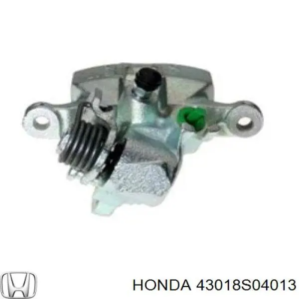 43018S04013 Honda 