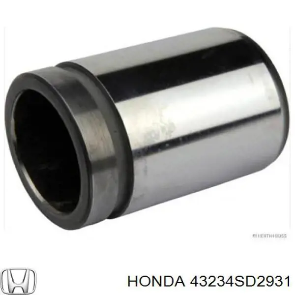 43234SD2931 Honda 