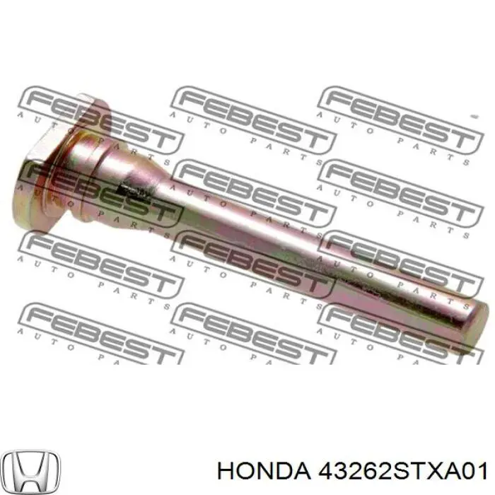 43262STXA01 Honda 