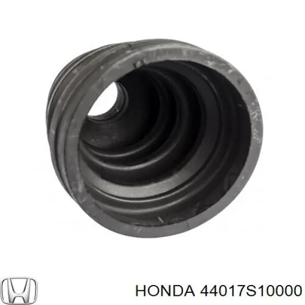 44017S10000 Honda fuelle, árbol de transmisión delantero interior