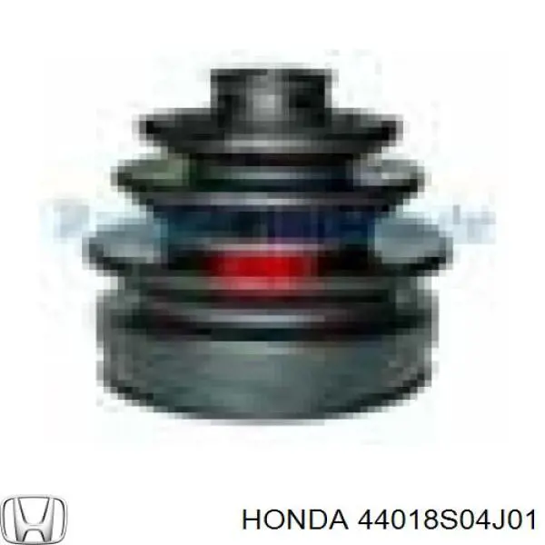 44018S04J01 Honda fuelle, árbol de transmisión delantero exterior