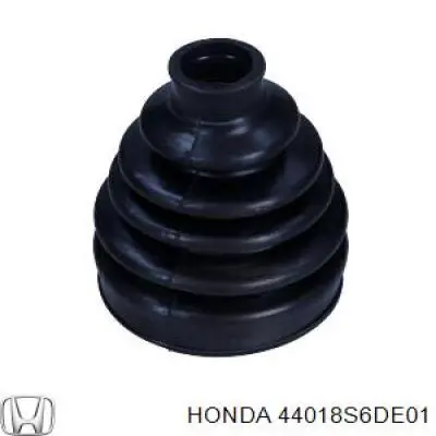 44018S6DE01 Honda fuelle, árbol de transmisión delantero exterior