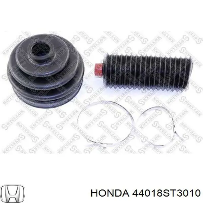 44018ST3010 Honda 