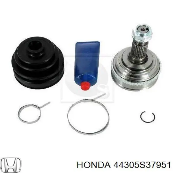 44305S37951 Honda 