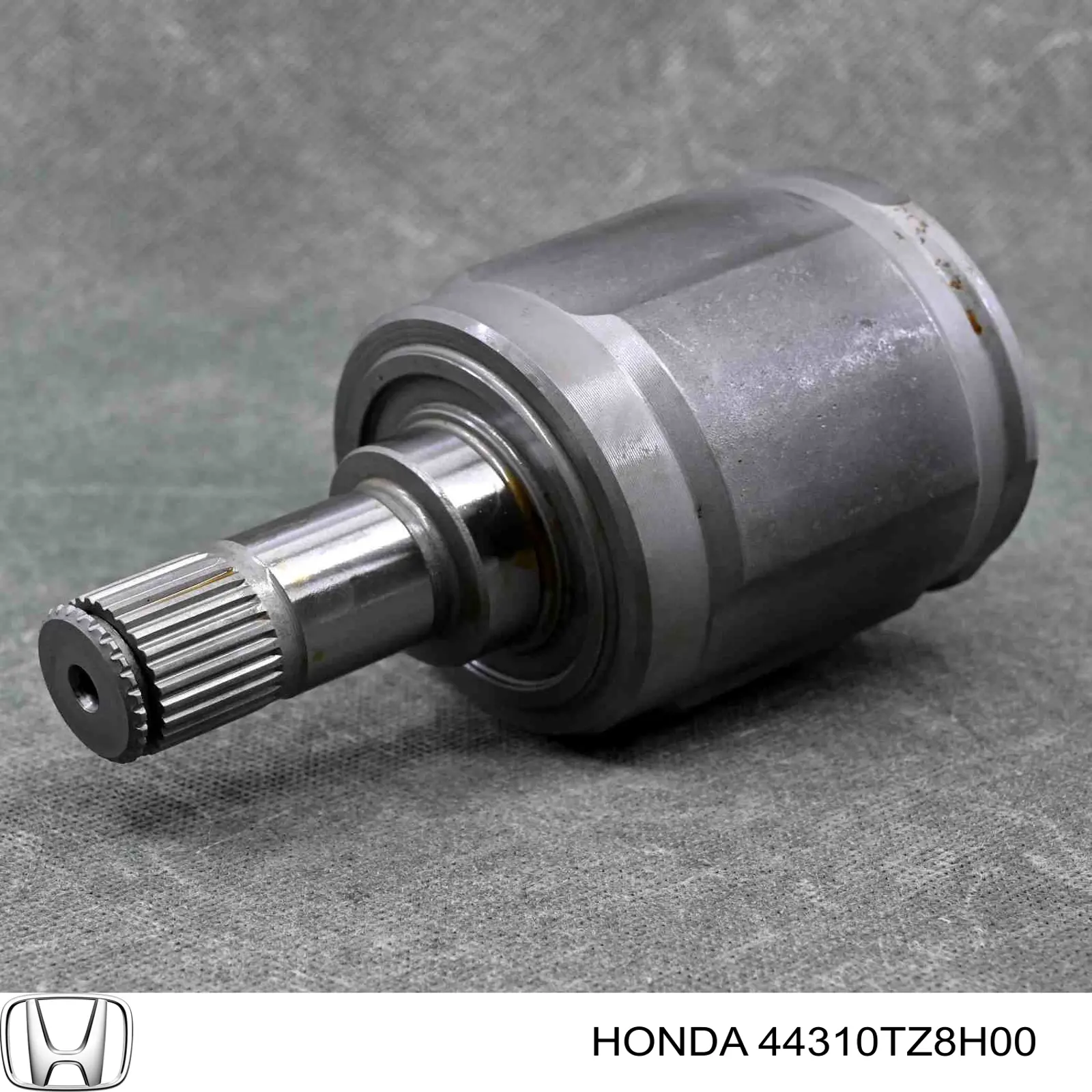 HND44310TZ8H00 Market (OEM) 