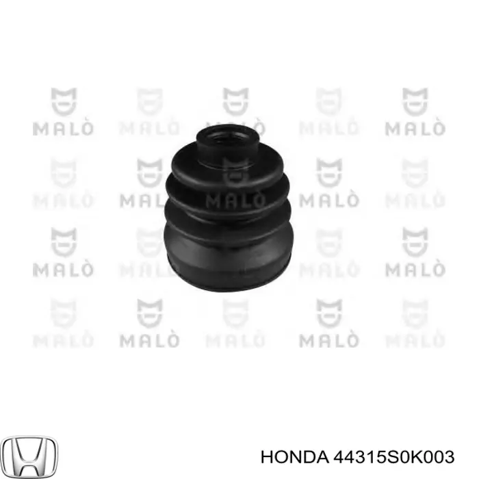 44315S0K003 Honda 