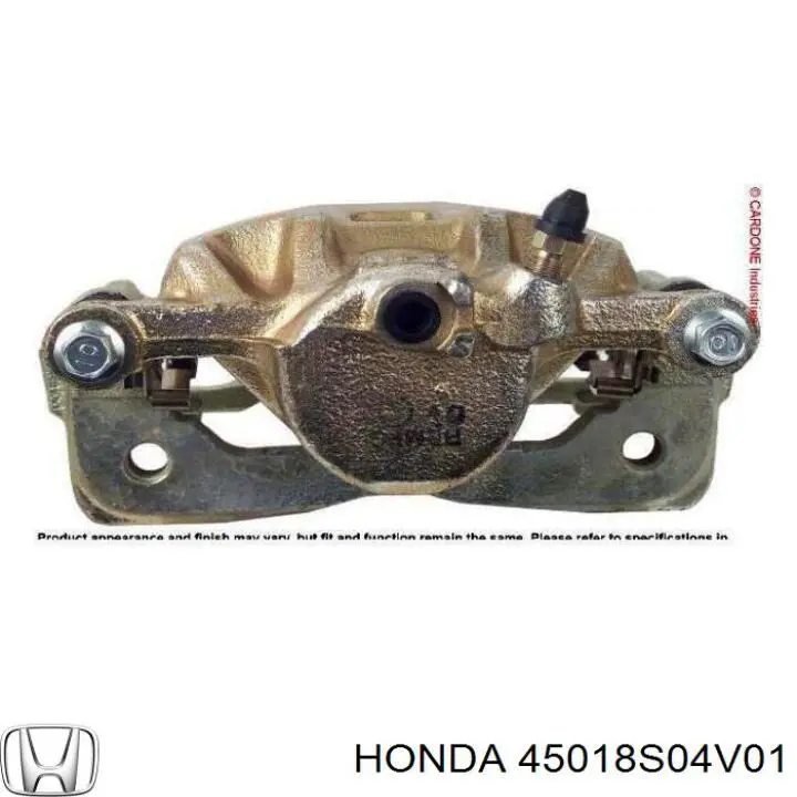 45018S04V01 Honda 