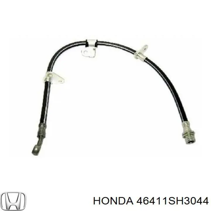 46411SH3044 Honda 