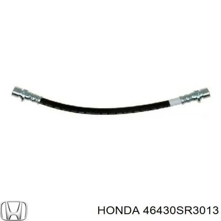 46430SR3013 Honda 