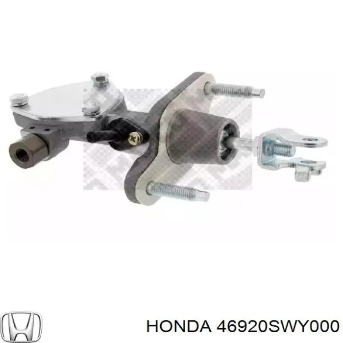 46920SWY000 Honda 