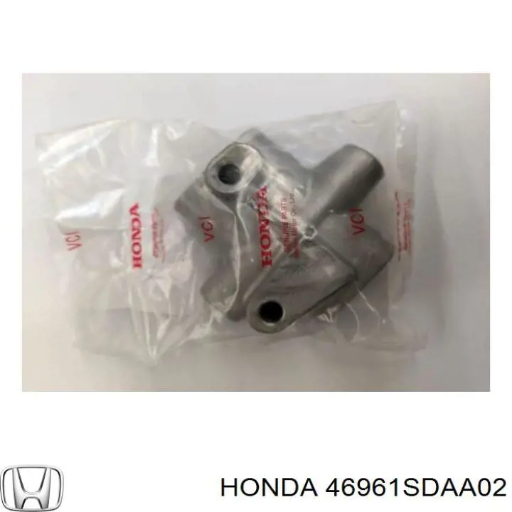 46961SDAA02 Honda 