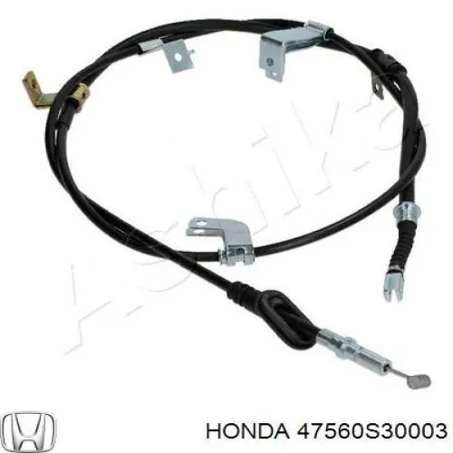 47560S30003 Honda 