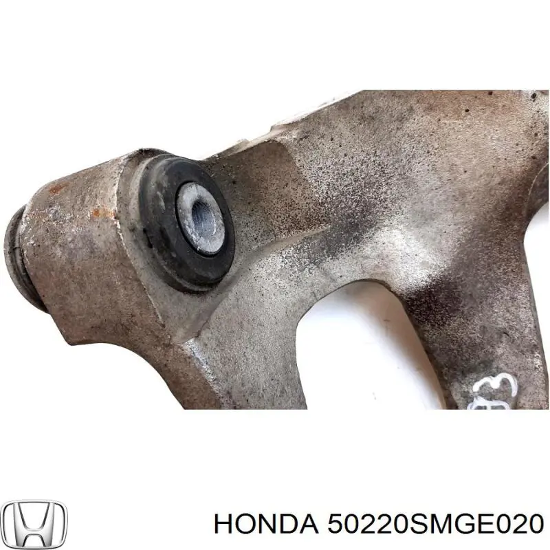 50220SMGE020 Honda 