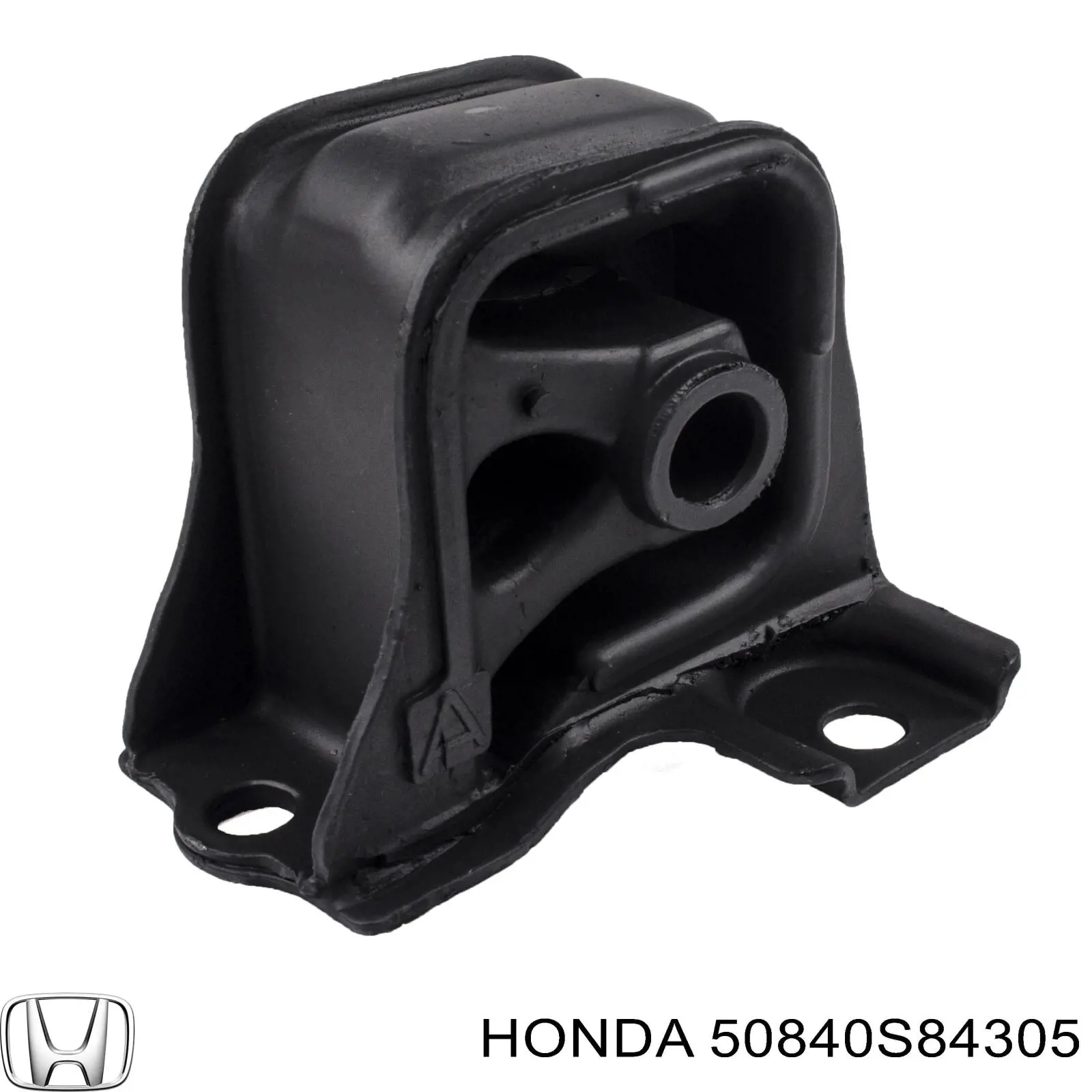  Soporte motor delantero para Honda Accord 6 