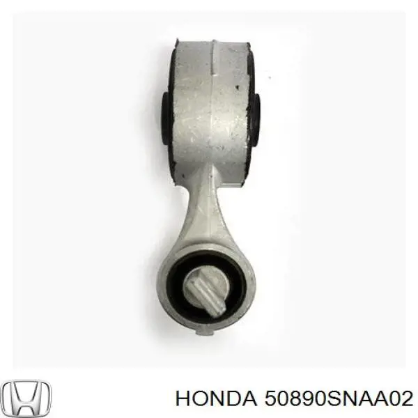  Soporte de motor trasero para Honda Civic 8 