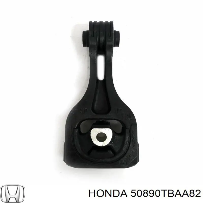  Soporte de motor trasero para Honda Civic 10 