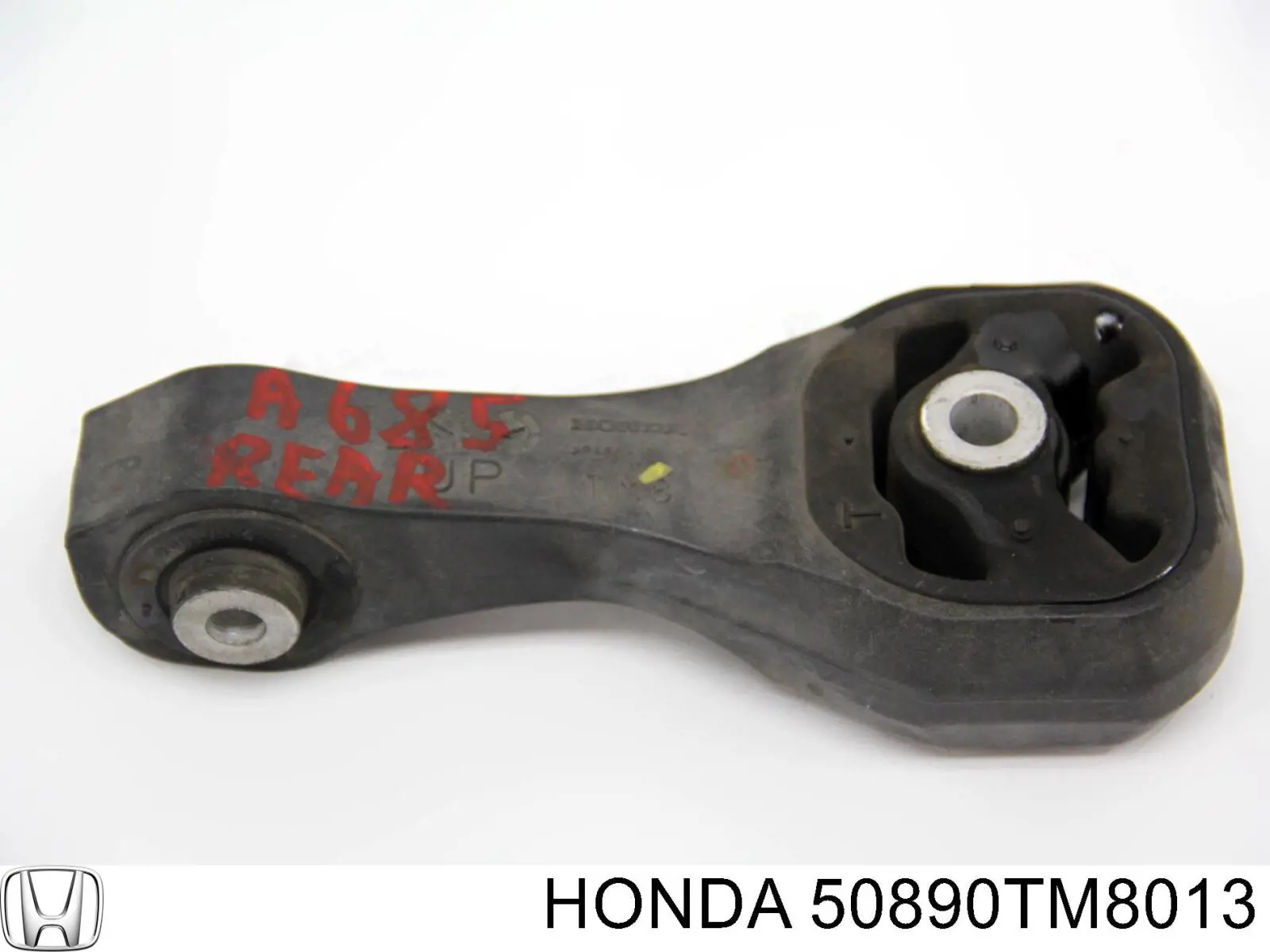 50890TM8013 Honda 