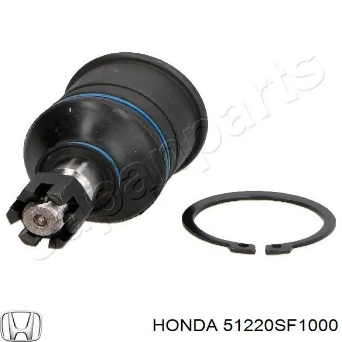 51220SF1000 Honda rótula de suspensión inferior