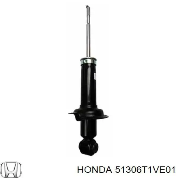 51306T1VE01 Honda 