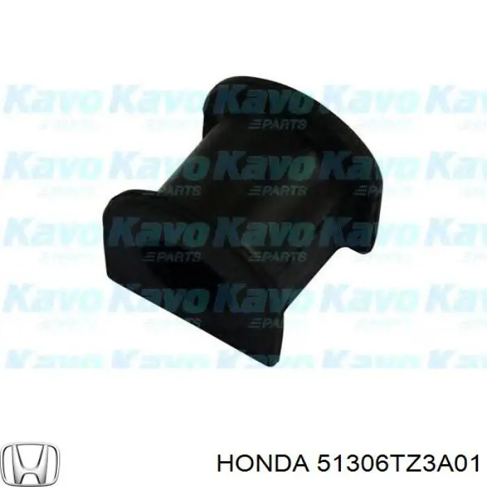 51306TZ3A01 Honda 