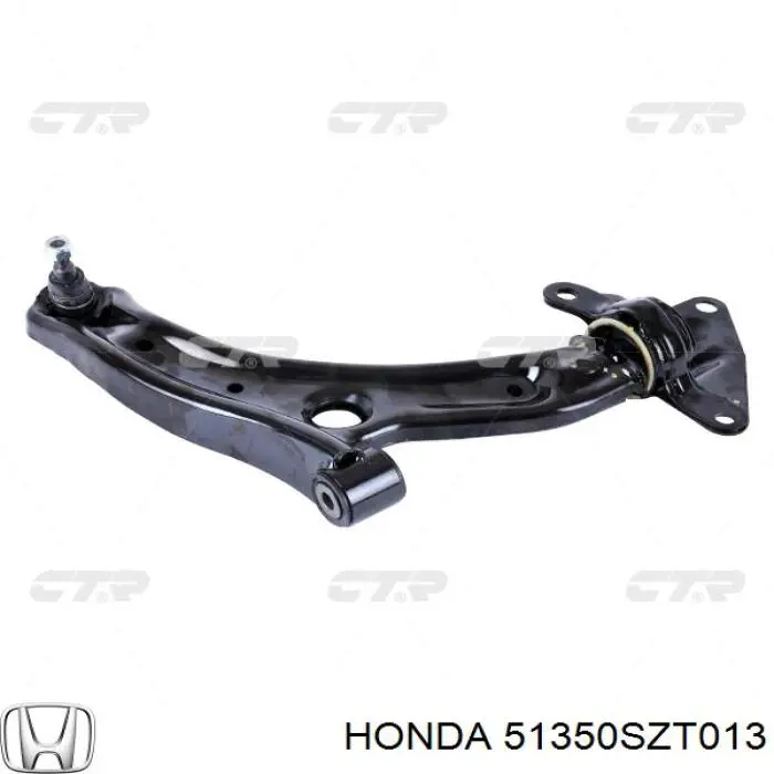 51350SZT013 Honda 