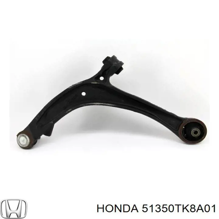 51350TK8A01 Honda 