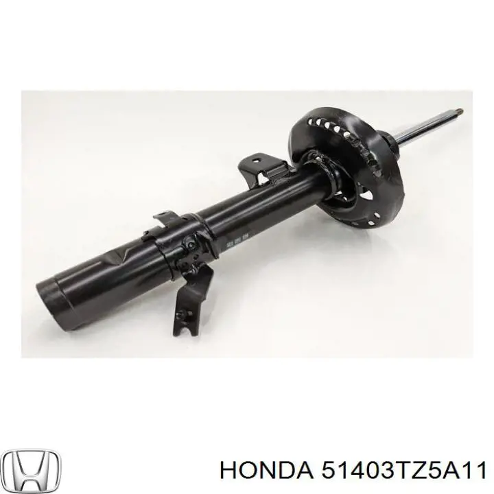 51403TZ5A11 Honda 