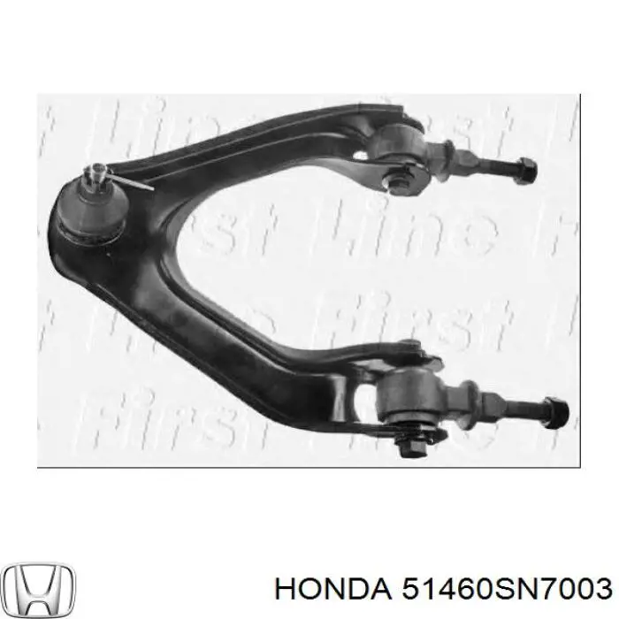 51460SN7003 Honda 