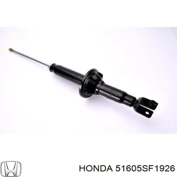 51605SF1926 Honda amortiguador delantero derecho