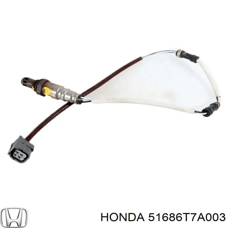 51686T7A003 Honda 