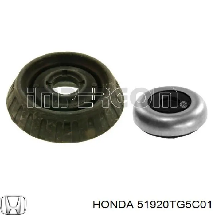 51920TG5C01 Honda 