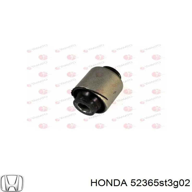 52365ST3G02 Honda 