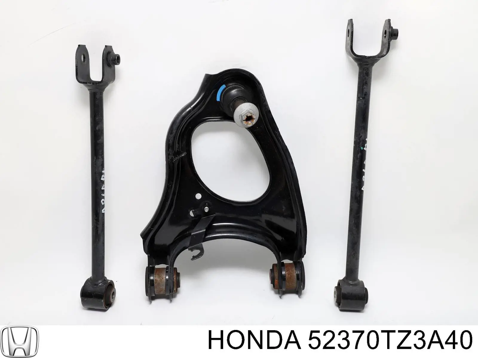 52370TZ3A40 Honda 