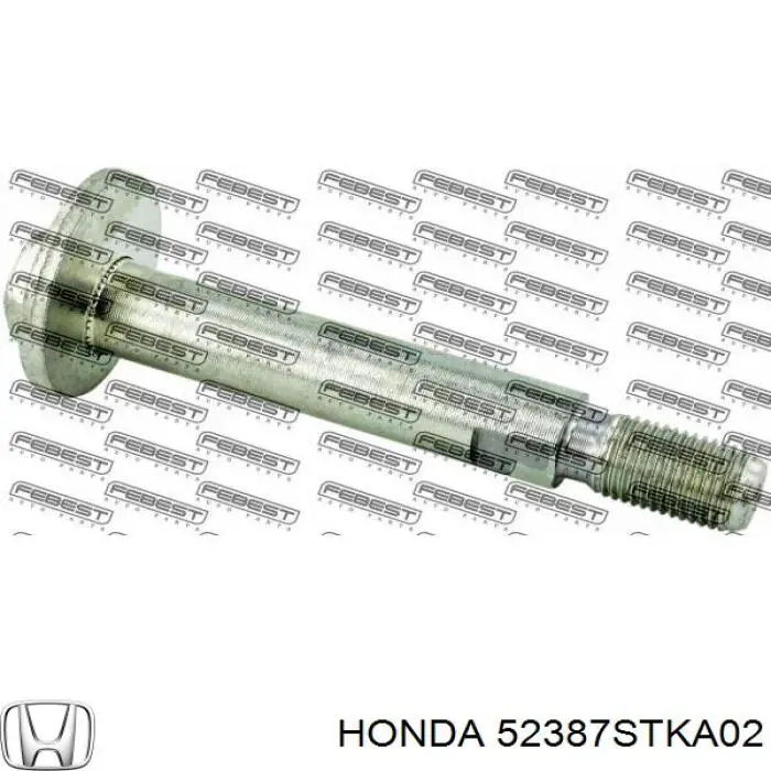 52387STKA02 Honda 