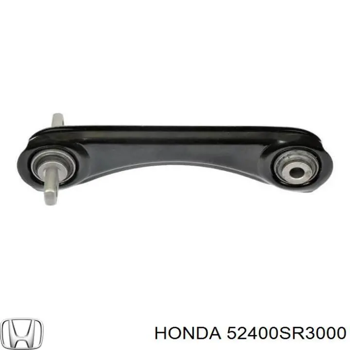 52400SR3000 Honda brazo suspension trasero superior izquierdo