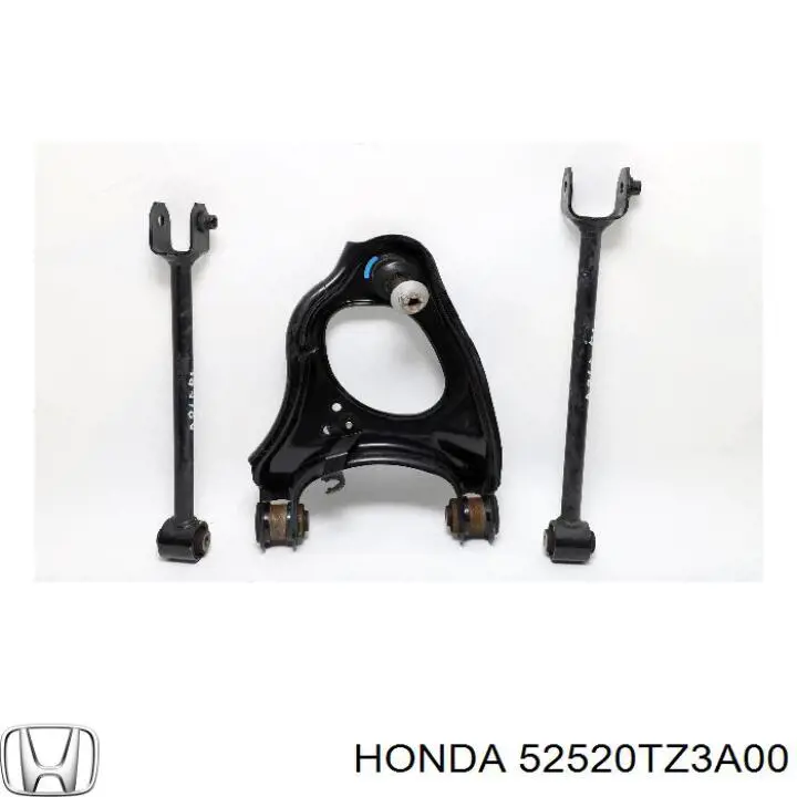 52520TZ3A00 Honda 