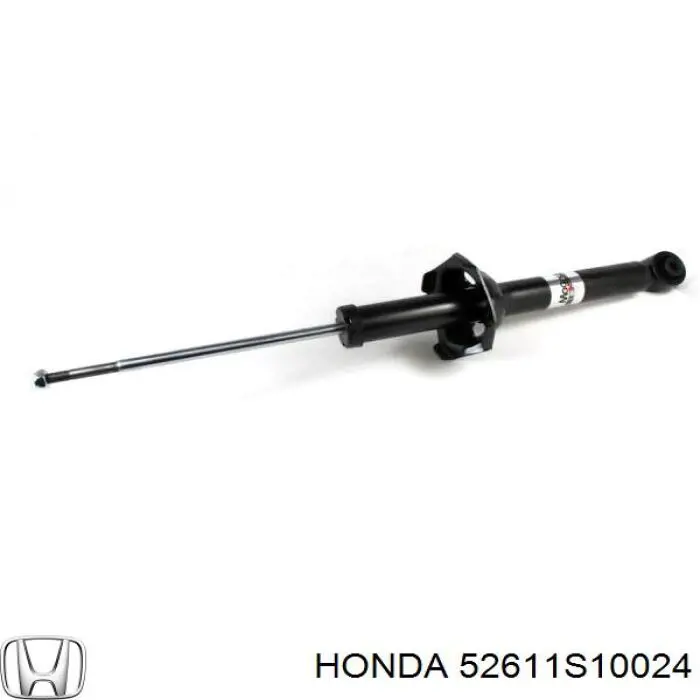 52611S10024 Honda amortiguador trasero