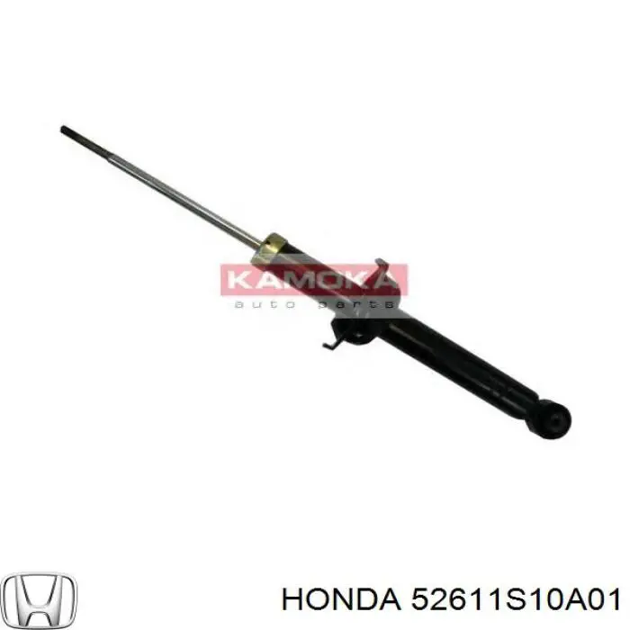 52611S10A01 Honda amortiguador trasero