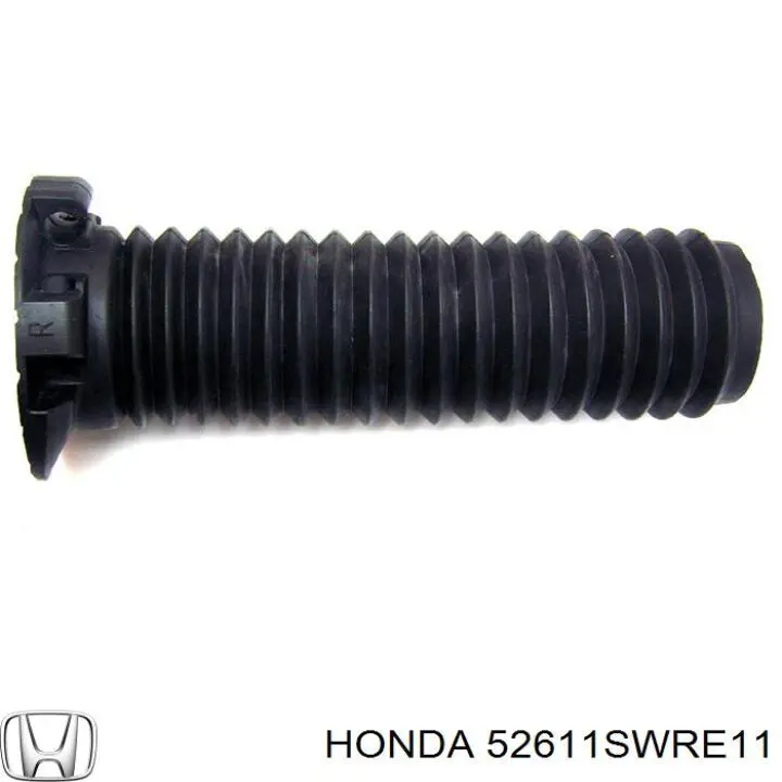 52611SWRE11 Honda 